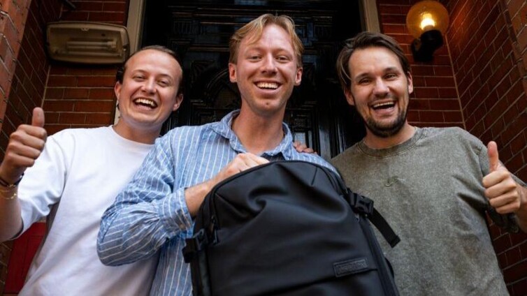 Carrière-update: Whizpr trekt nieuwe pr-consultant aan, Hidde Rasenberg verhuist naar de VS